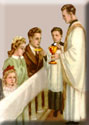 Holy Communion