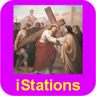 iStations / Stations of the Cross (Click For More Information)