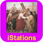 iStations / Stations of the Cross (Click For More Information)