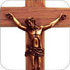 My Crucifix / My Crucifix for iPad® (Click For More Information)