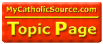 My Catholic Source.com - Topic Page: St. Joseph