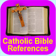 Catholic Bible References (click for more information & screenshots)