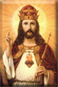 Christ the King of All Nations