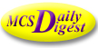 MCS Daily Digest Logo