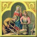 Holy Family at Work