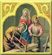Holy Family at Work