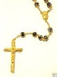 Rosary [Amazon Search] (Click to buy & for more info.)