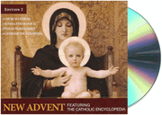 1914 Catholic Encyclopedia on CD-ROM [Software] (Click to buy & for more info.)