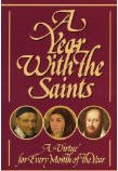 A Year With the Saints [Book] (Click to buy & for more info.)