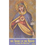 The Secret of the Rosary [Book] (Click to buy & for more info.)