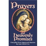 Prayers and Heavenly Promises [Book] (Click to buy & for more info.)