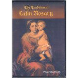 The Traditional Latin Rosary [DVD] (Click to buy & for more info.)