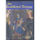 The Traditional Rosary [DVD] (Click to buy & for more info.)