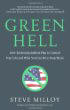 Green Hell: How Environmentalists Plan to Control Your Life and What You Can Do to Stop Them [Book] (Click to buy & for more info.)