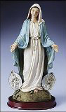 Catholic Statues [Amazon Search] (Click to buy & for more info.)