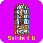 Saints4U (Click For More Information)