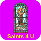Saints4U (Click For More Information)