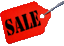 Sale Tag