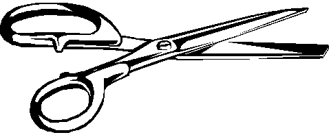 Scissors