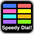 Speedy Dial! (Click For More Information)