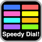 Speedy Dial! (Click For More Information) Speedy Dial! (Click For More Information)