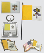 Vatican Gift Items