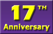 17th Anniversary