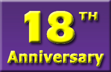 18th Anniversary