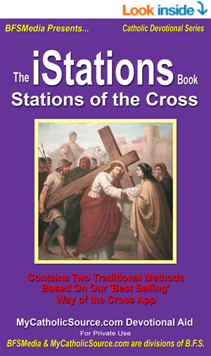 The iStations Book - Click for more information & to purchase