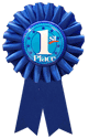 Award Ribbon