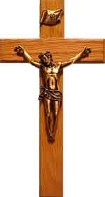 Crucifix