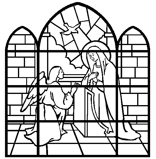 Coloring Book Image