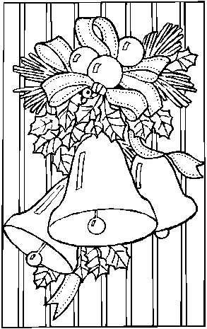 Coloring Book Image