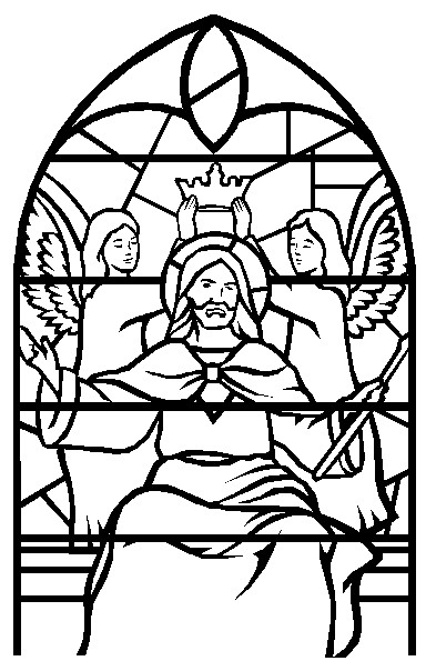 Coloring Book Image