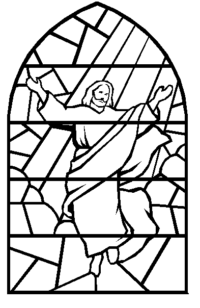 Coloring Book Image