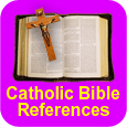 Catholic Bible References (click for more information & screenshots)