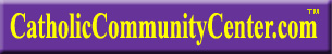 CatholicCommunityCenter.com