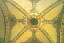 Traditional Ceiling