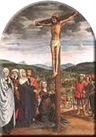 The Crucifixion