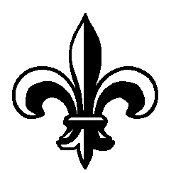 Fleur de Lis