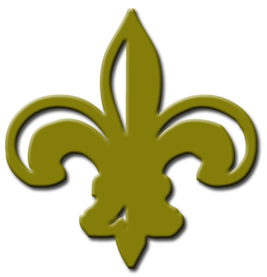 Fleur de lis