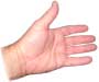 Outstretched Hand