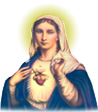 Immaculate Heart of Mary