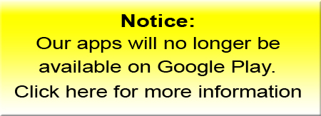 App removal