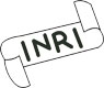 I.N.R.I. - Iesus Nazarenus Rex Iudaeorum