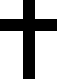 Latin Cross