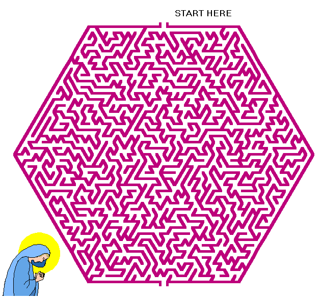 Maze