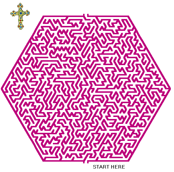 Maze