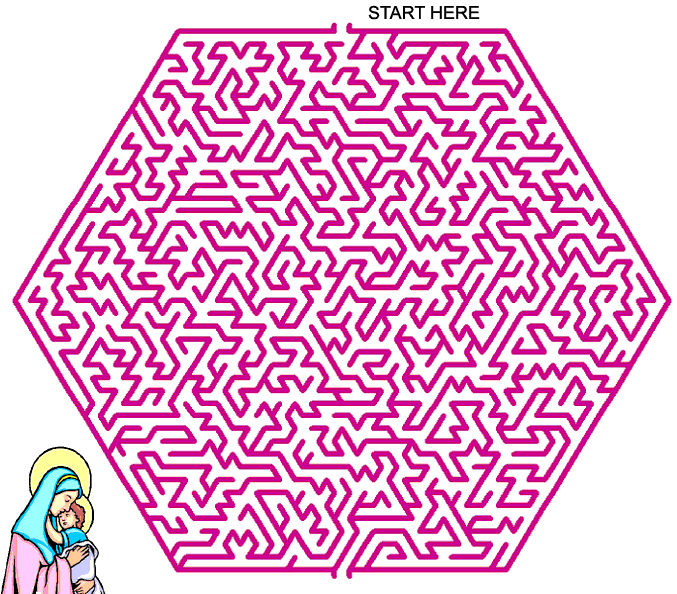 Maze