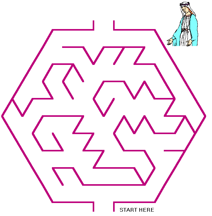 Maze